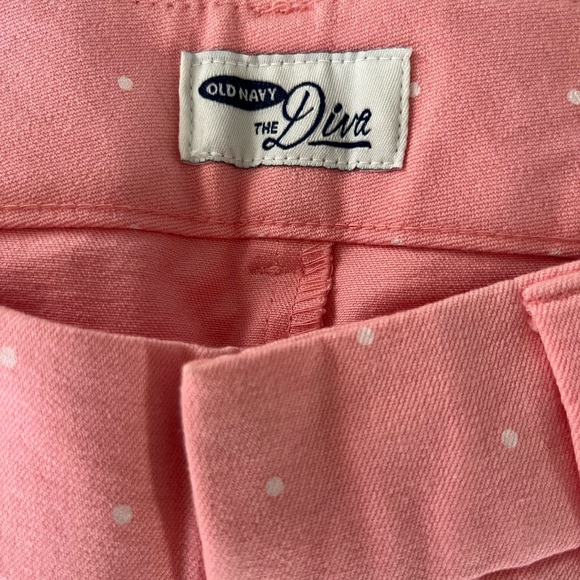 NWOT Old Navy Women’s Capri, Sz: 0 Regular - Picture 6 of 7